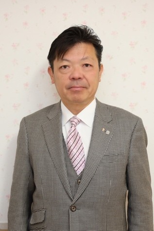 副会長 溝渕信 2026-2027年度